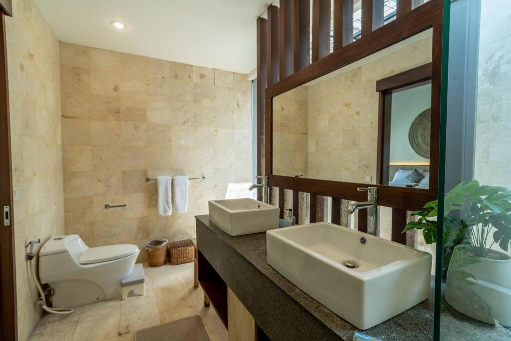 Ocean Breeze -4br In Villa