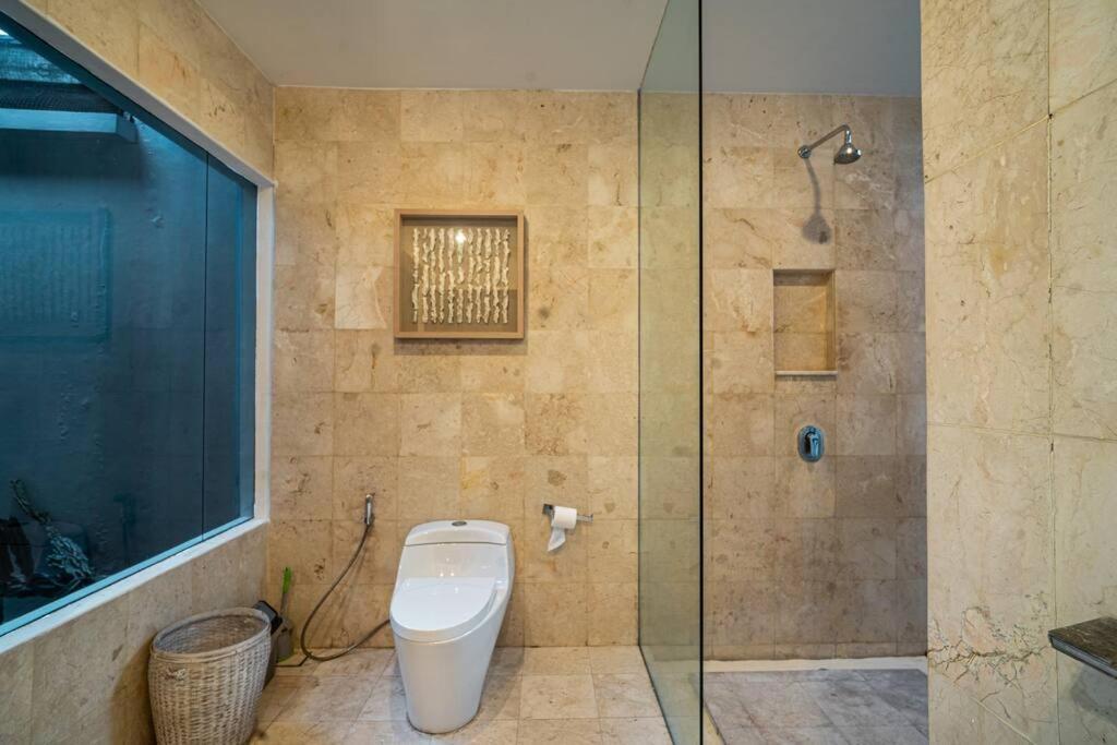 Ocean Breeze -4br In