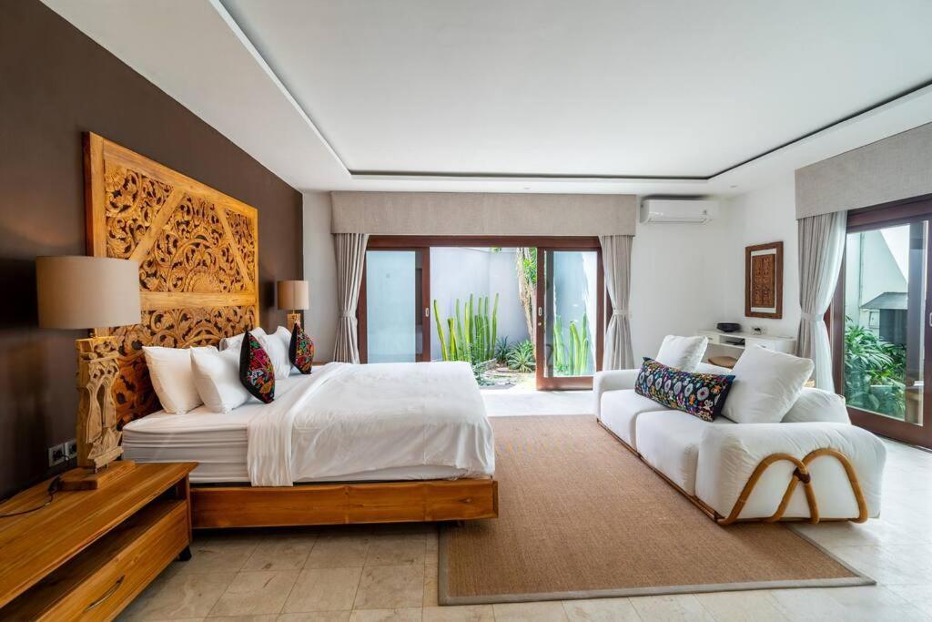 Villa Ocean Breeze -4br In