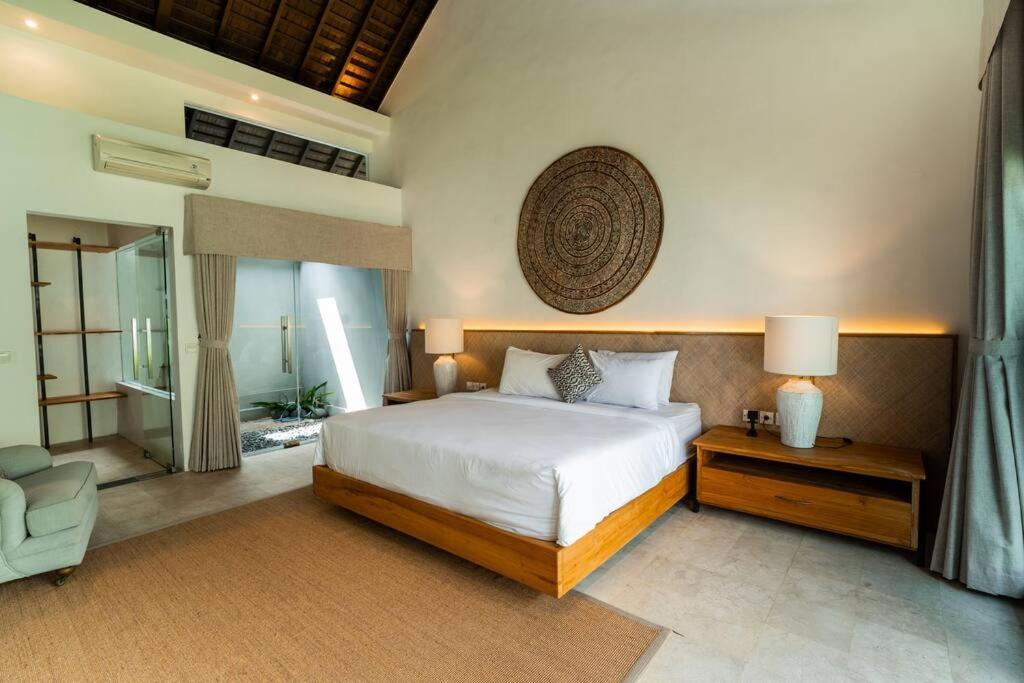Ocean Breeze -4br In Villa *