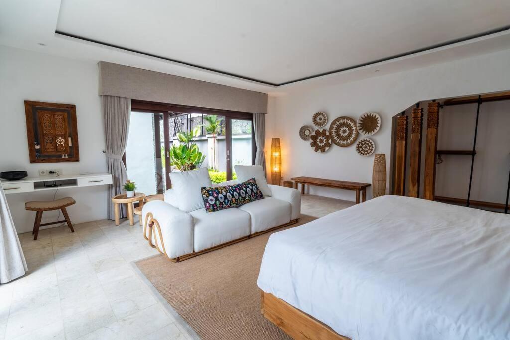 Ocean Breeze -4br In Villa *