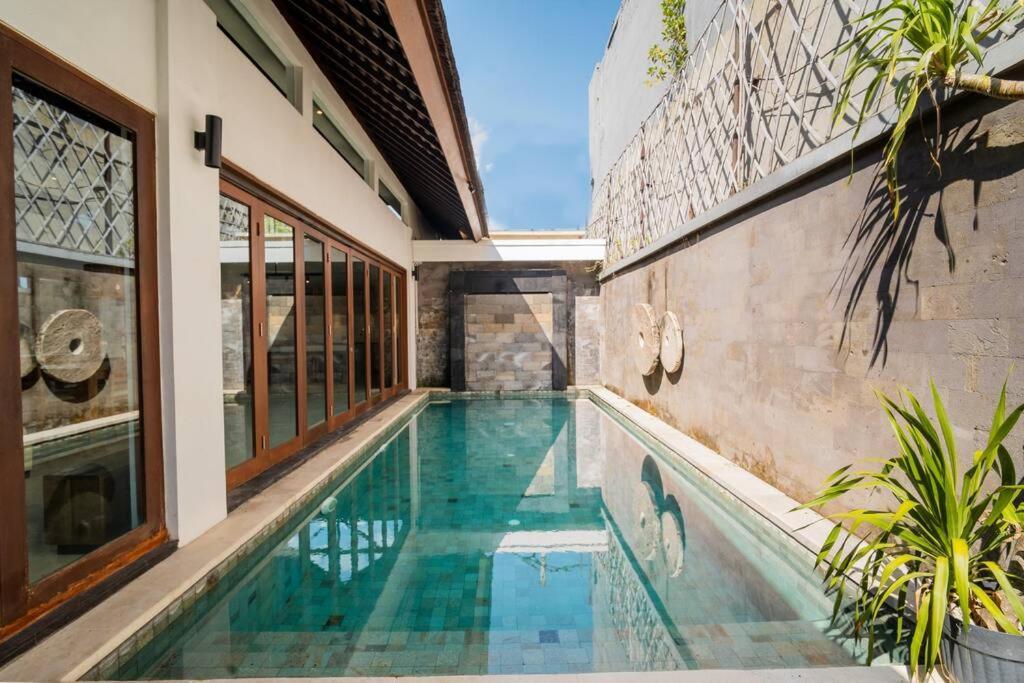 Ocean Breeze -4br In Villa *