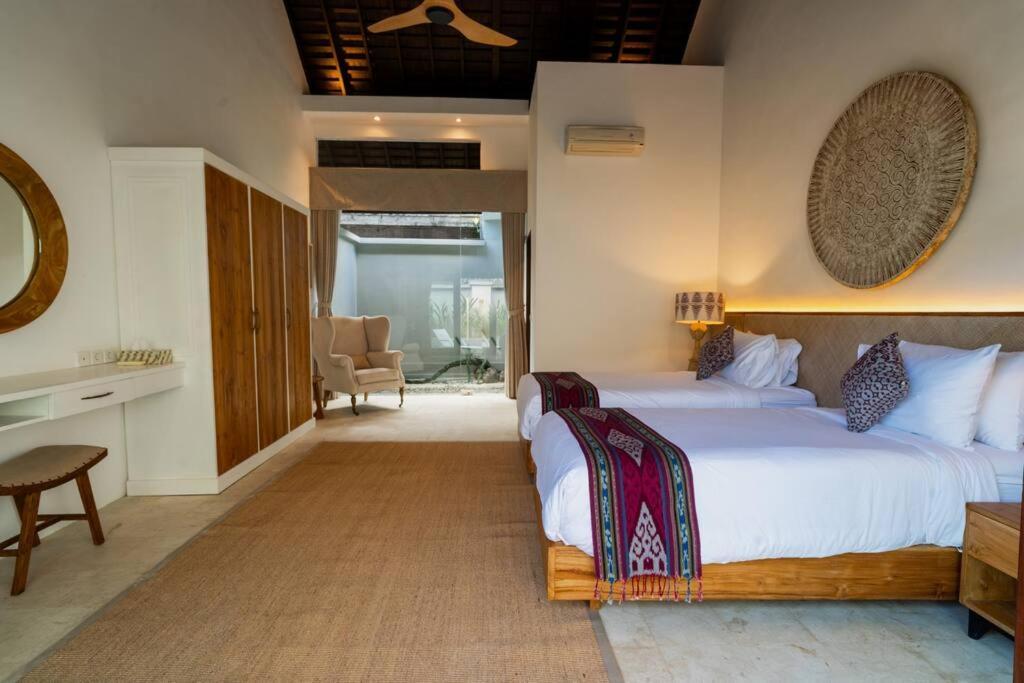 Villa Ocean Breeze -4br In