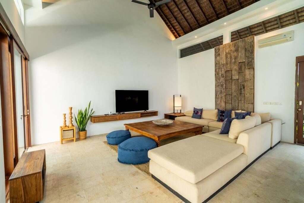 Ocean Breeze -4br In Villa *