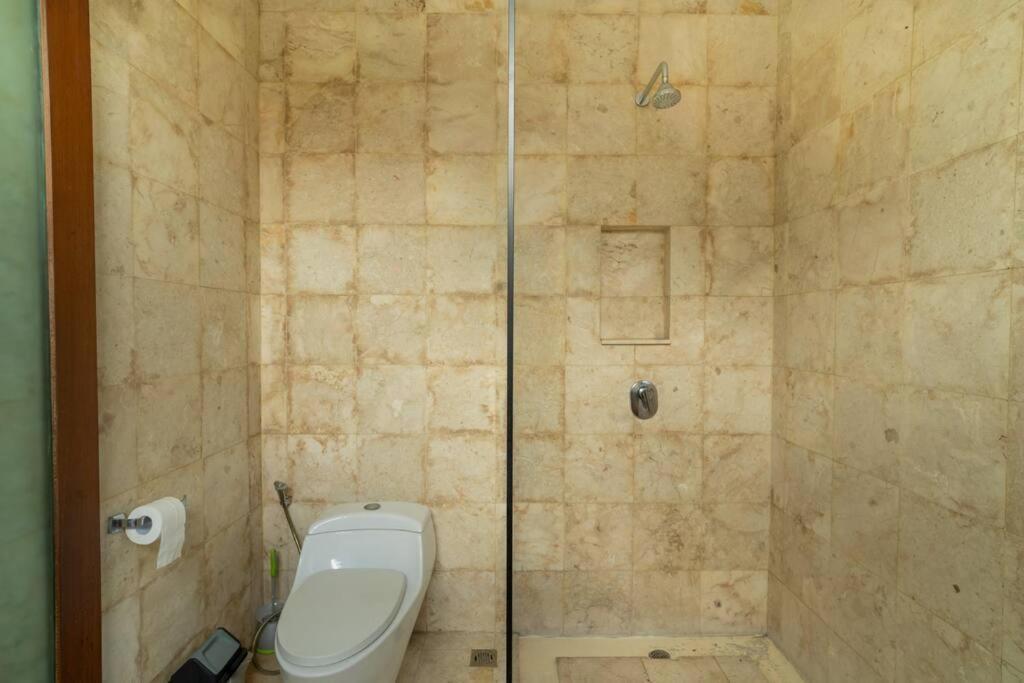 Ocean Breeze -4br In * Canggu (Bali)