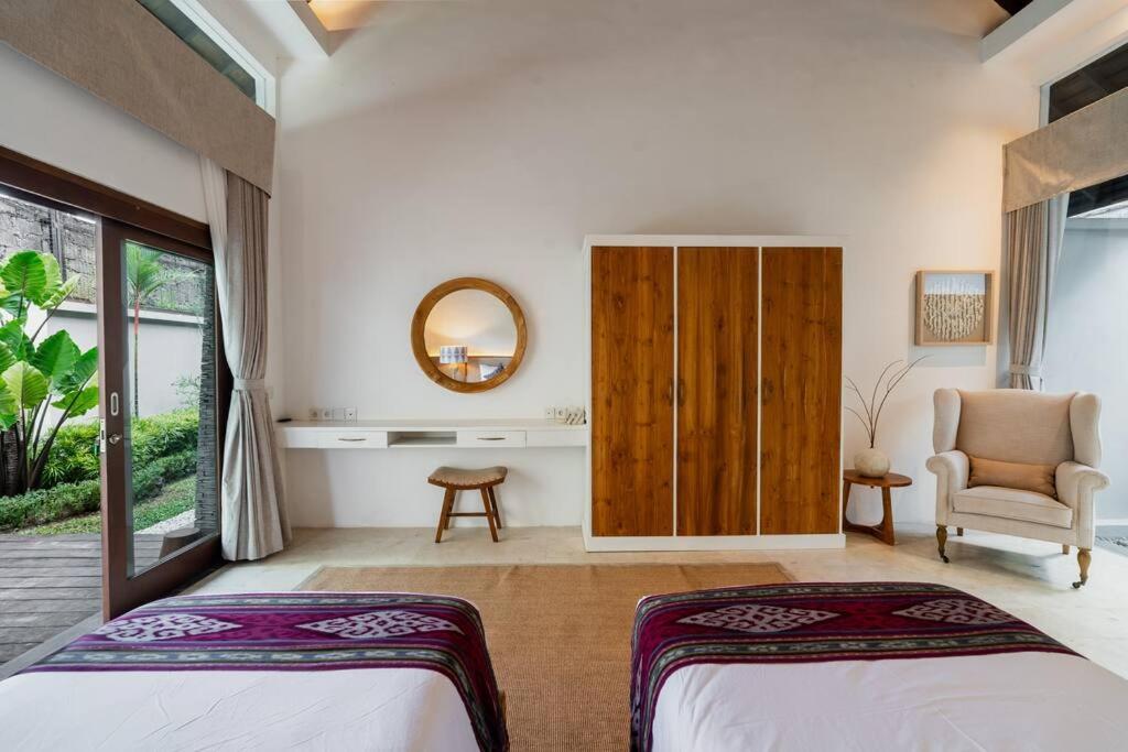 Villa Ocean Breeze -4br In Canggu (Bali)