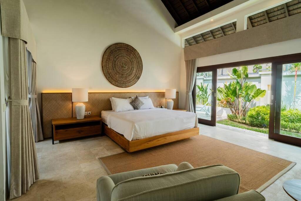 Villa Ocean Breeze -4br In