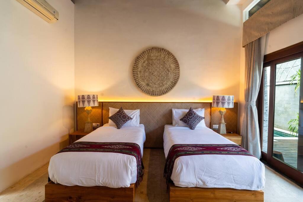 Villa Ocean Breeze -4br In *