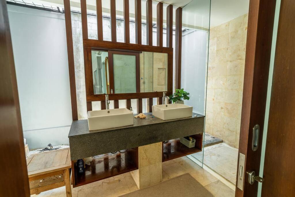 Villa Ocean Breeze -4br In Canggu (Bali)