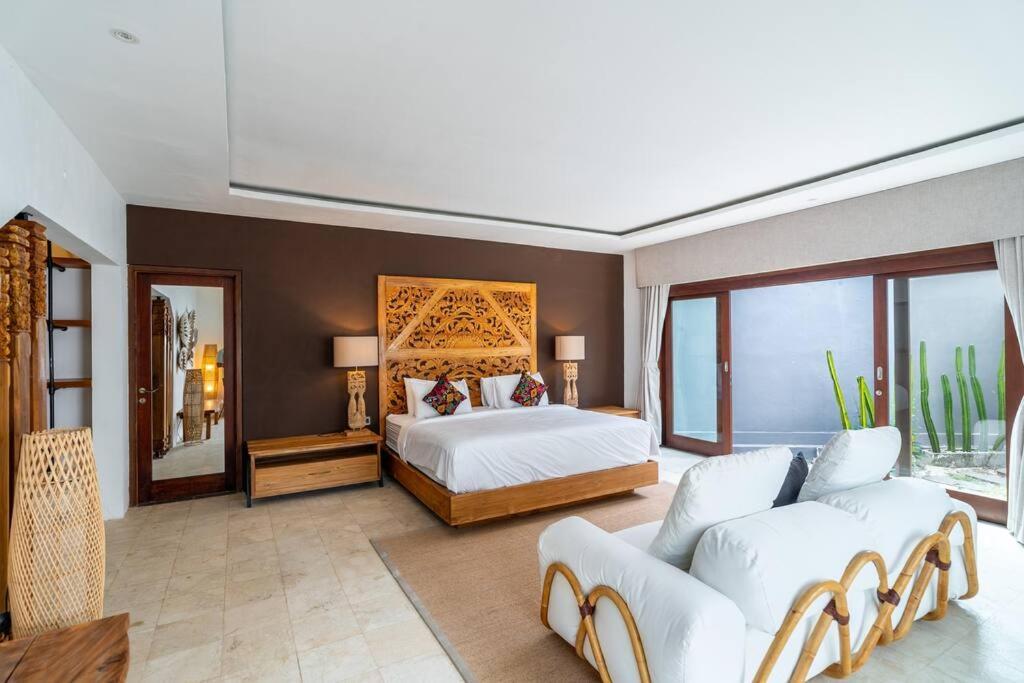 Ocean Breeze -4br In Villa *